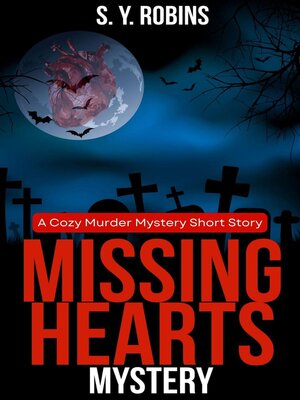 cover image of Missing Hearts